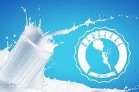 Smoking Bull Aroma - Nebelfee´s Milk - 10ml 