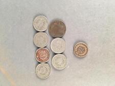 Five 1883 Berber Nickels & 1834 Half Cent Us 1883 Silver Liberty Head Lot 23