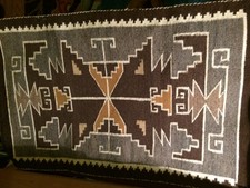 navajo high quality tapestries