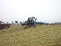 Pistenraupe Leitner LH500