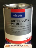 (38,53/L) Yachtcare Antifouling Primer - Unterwasserprimer für Holz, GFK, Stahl