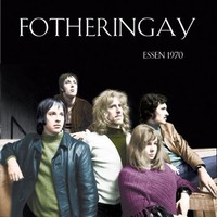 Fotheringay / Essen 1970 - Vinyl LP 180g