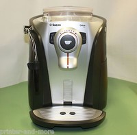 Saeco Odea Go Kaffee-Vollautomat SUP0310 Topzustand