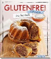 *NEU* GLUTENFREI - DAS BACKBUCH