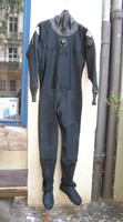 Trockentauchanzug DUI CF 200 Series, Men, Gr. M, §