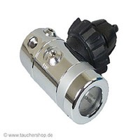 Apeks DST - XTX50 Stufe - Atemregler - Neuware