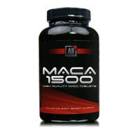 Premium Maca für Muskelaufbau k. Anabolika Testosteron, keine Nebenwirkungen