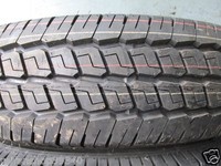 215/70R15 C 109R Allwetterreifen für Transporter + Wohnmobil