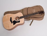 Taylor 110E - 2016 - Akustik Gitarre mit Tonabnehmer Westerngitarre 110 E