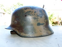 Helm M35 Tarnhelm ET68