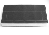 Siemens Aktivkohlefilter Bosch Neff 434229, LZ45501, 00434229 Kohlefilter