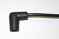 Zündkerzenstecker + Zündkabel Kerzenstecker Saxonette Spartamet Kabel Zündkerze