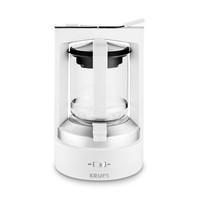 KRUPS DRUCKBRÜHAUTOMAT T 8.2 KM KUNSTSTOFF 850 WKAFFEEMASCHINE 12 NEU