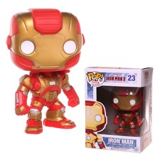 Avengers 2  Funko POP Iron Man