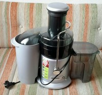 Gastroback 40126 Entsafter Design Juice Pro 950