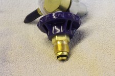 BALLOON FILLING REGULATOR HELIUM WESTERN BRAND NEW DEMO UNIT HELIUM CGA580