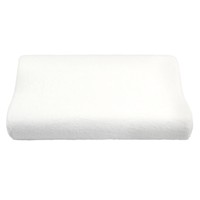 Memory Visco Schaumkissen Nackenkissen - Schlaf Kopf Kissen Nackenstützkissen