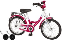 Bachtenkirch Kinderfahrrad 16 Zoll FC BAYERN MÜNCHEN NEU 432-BY-24