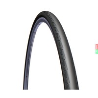 Rubena Syrinx V 80 28 | 700x23C | 23-622 schwarz Fahrrad Reifen