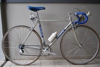 Atala Professionisti Rennrad Campagnolo Victory Vintage Panto Columbus Eroica