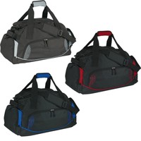 Sporttasche Dome Reisetasche mit Schuhfach Fitness-Sport-Tasche Trainingstasche