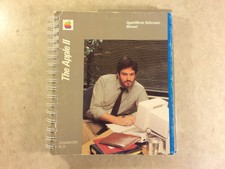 The Apple II AppleWorks Reference Manual