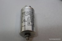 AEG Netzfilter Entstörfilter T.Nr. 645 328 392 KPL 3023 0,47uF+2x20000pF X1Y2