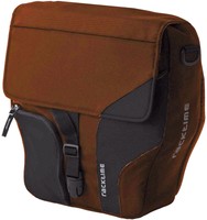 Racktime Work-it light System Businesstasche QL-2 braun NEU statt €94,90