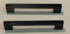 Teac Original Plastic Feet The Short Ones 2300 2340 3340 and other models