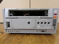 Panasonic AG 6840 H duplication VHS recorder (18)