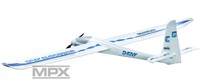 Multiplex EasyGlider RR Blue Edition Version 2016 Multiplex 264223  X