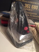 Lux TC Turbo Clean / Für Sämtliche Lux Geräte Intelligence Powerprof Lux 1 Royal