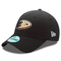 Anaheim Ducks NHL Hockey  New Era 9forty Kappe / Cap NEU Eishockey Klett