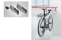 TACX T-3145 - Gem Bike Bracket Wandhalter Fahrradhalterung