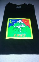 Lsd   T Shirt 
