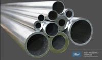 Alurohr aus AlMgSi0,5 Aluminium Rohr Alu Rohre Aluprofil Rundrohr Modellbau