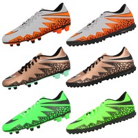 NIKE HYPERVENOM PHADE II FG TF FUSSBALLSCHUHE MULTINOCKEN NOCKEN SCHUHE VAPOR