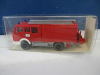 Wiking 1/87 22616 MB Löschgruppen-Fahrzeug  WS4447