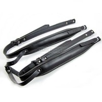 96-120 Bass Akkordeon Schulterriemen Akkordeongurte Accordion Belts Straps 