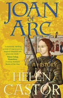 Helen Castor / Joan of Arc 9780571284634