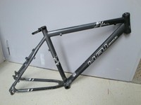 R220: Haibike Rahmen MTB Harttail