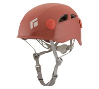 Black Diamond - Half Dome Red M/L Kletterhelm