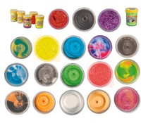 Berkley Power Bait,Trout Bait,Natural Scent  Ver.Sorten