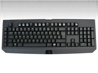 Razer Blackwidow Ultimate 2013 Tastatur AZERTY (W14-HG5030)