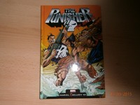 Marvel Exklusiv 52: The Punusher HC