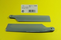 Heckrotorblätter CFK Best.-Nr.:1346B v. Graupner