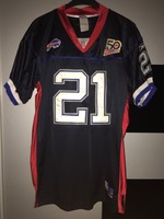 Buffalo Bills NFL Football Trikot Größe 48 Reebok McGahee