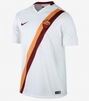 AS Rom Trikot Away 2014/15