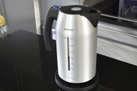 Wasserkocher Siemens TW911P2 - Design By F.A. Porsche 