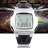 Digi Schiedsrichter Uhr Schiedsrichterbedarf Leap Fußball Sports Armbanduhr